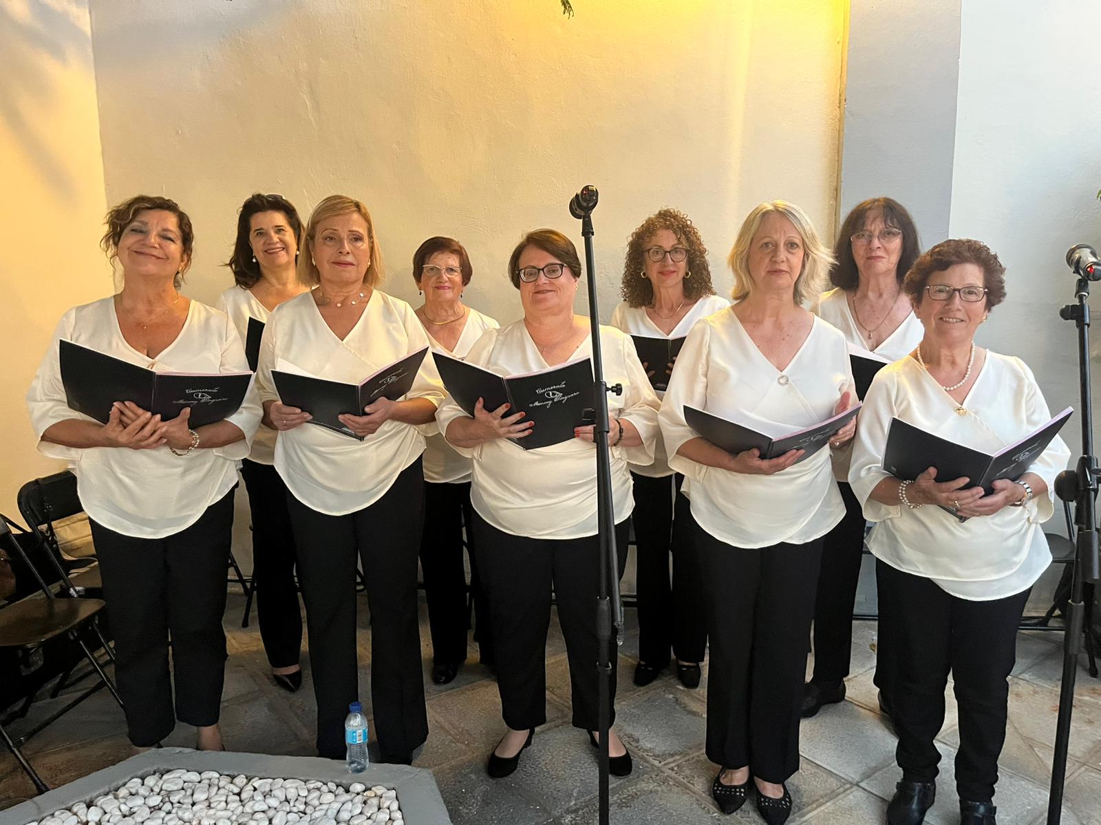 Camerata 1