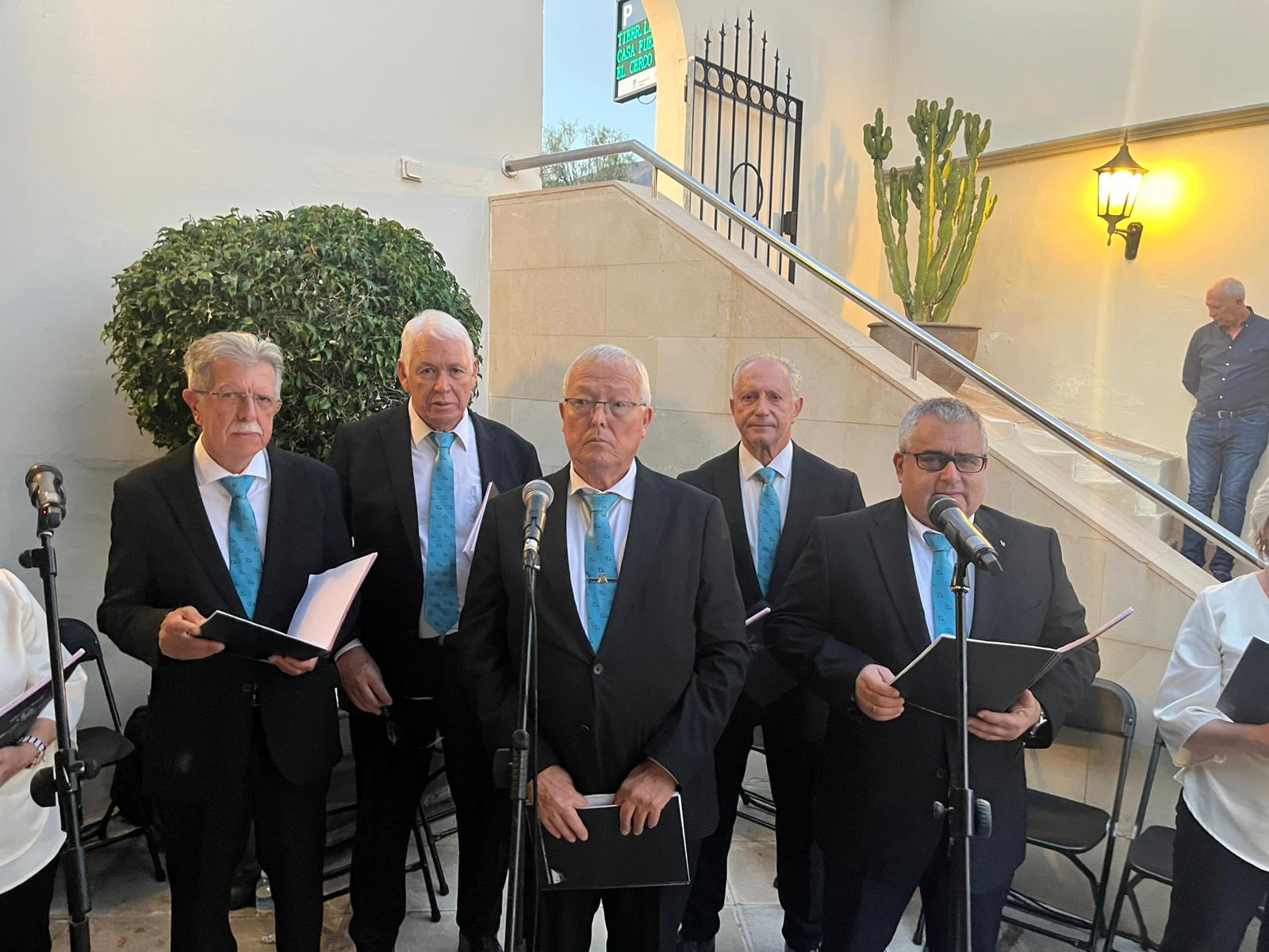 Camerata 2